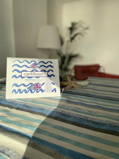 Masa örtüsü 140x180 leke tutma su iticili duck kumaş